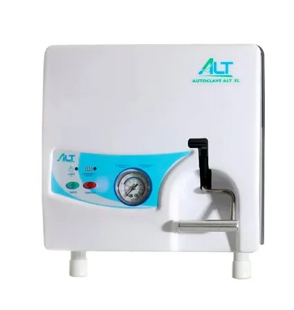Autoclave ALT Analogica