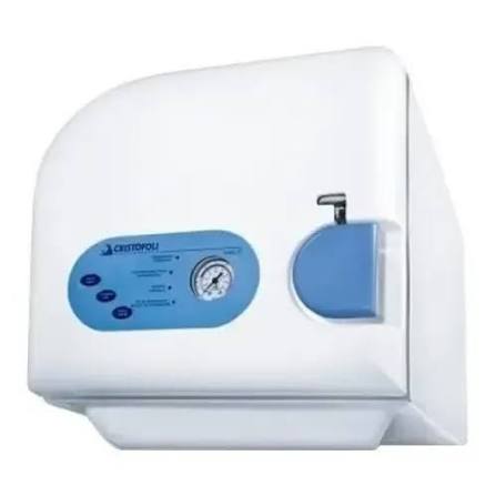 Autoclave cristofoli analogica